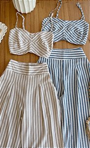 Conjunto Linho Anne