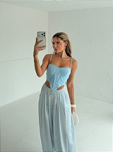 Corset Estruturado Helena