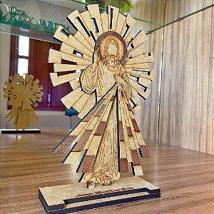 Troféu Jesus Misericordioso