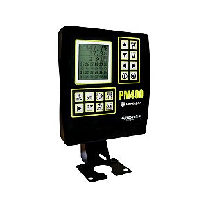 Monitor de Plantio PM400