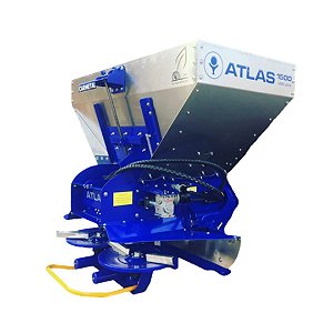 Distribuidor Carmetal Atlas Spreader 1500