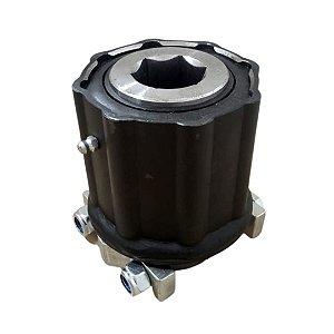 Limitador de Torque Linha 550 NM Sextavado de 1.1/4 BALDAN/NEW HOLLAND/GTS