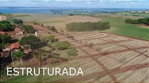 Fazenda na Região de Avaré