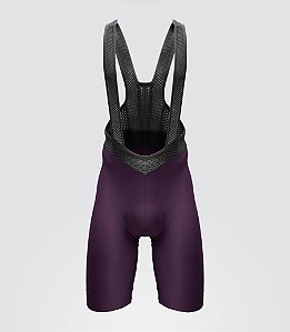Bretelle Performance Masculino Uva