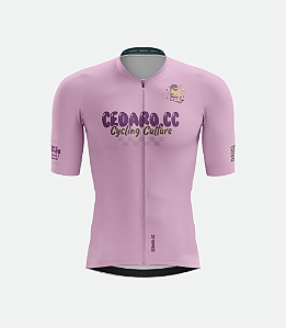 Fun Cycling- Dia de PR- Pedalando e Relaxando  Masculino