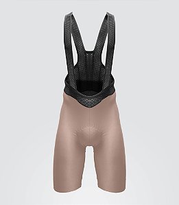 Bretelle Performance Masculino Areia