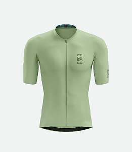 Jersey Basic Menta Masculino