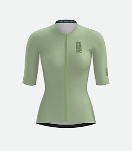Jersey Basic Menta Feminino