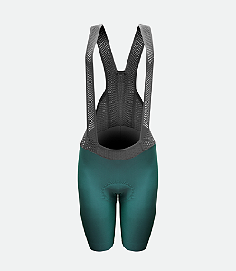 Bretelle Performance Verde Feminino