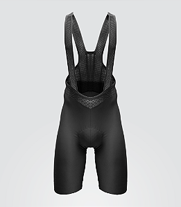 Bretelle Performance Preto Masculino