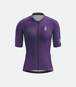 Jersey Basic Roxo Feminino