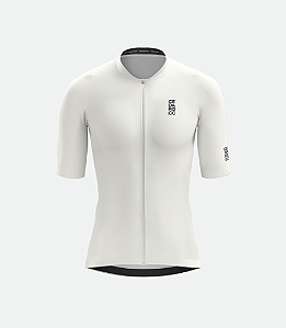 Jersey Basic Off White Feminino