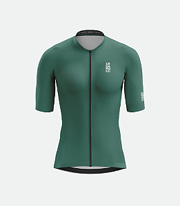 Jersey Basic Verde Feminino