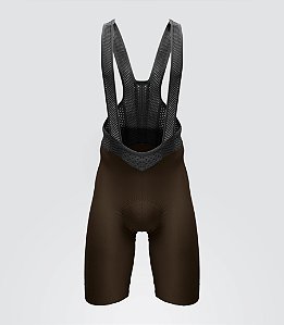 Bretelle Performance Café Masculino