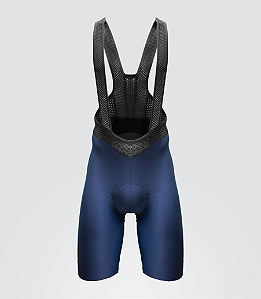 Bretelle Performance Azul Masculino