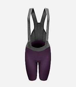 Bretelle Performance Uva Feminino