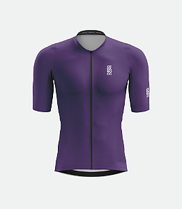 Jersey Basic Roxo Masculino