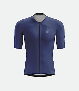 Jersey Basic Azul Masculino
