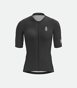 Jersey Basic Preta Feminino