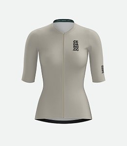 Jersey Basic Gelo Feminino