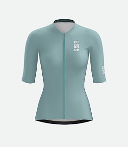 Jersey Basic Oceano Feminino