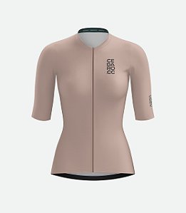 Jersey Basic Areia Feminino