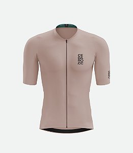 Jersey Basic Areia Masculino