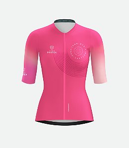Jersey Outubro Rosa Feminino