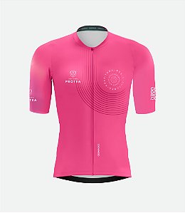 Jersey Outubro Rosa Masculino