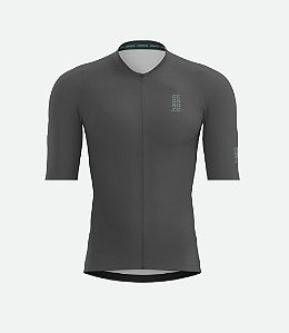 Jersey Basic Chumbo Masculino
