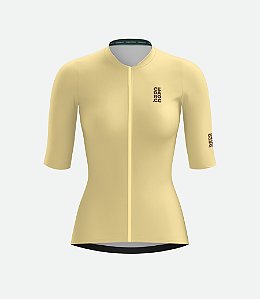 Jersey Basic Vanilla Feminino