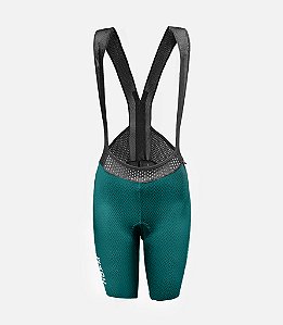 Bretelle Performance AERO TX Green - Feminino