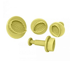 Kit Ejetor Marcador Folha