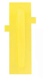 Espátula Decorativa Código 4