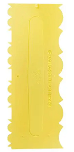 Espátula Decorativa Código 11