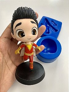 Molde Cute Universal