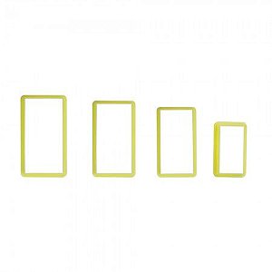 Cortador de Retângulo