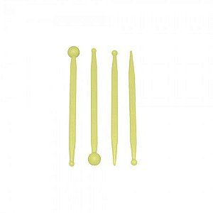 Jogo de Estecas Boleadoras 1