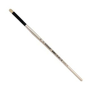 Pincel Keramik Luz Seca/Stencil 757 #0