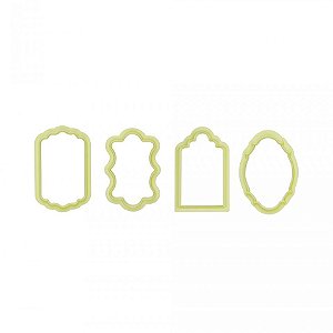 Cortador de Moldura 3