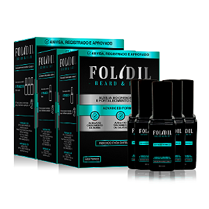 Folidil - 05 meses