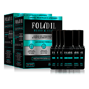 Folidil - 06 meses