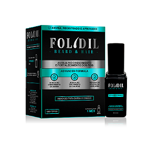 Folidil - 01 mês (OUTLET)
