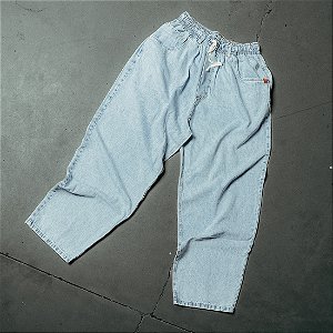 Calça Jeans Nostalgic
