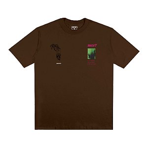 Camiseta Society
