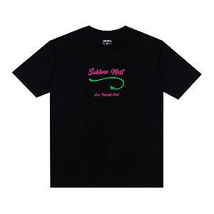 Camiseta Love Yourself (Preta)