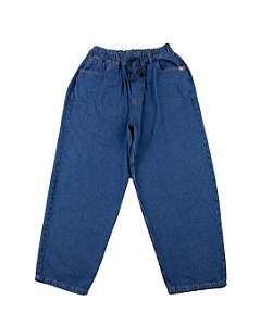 Calça Jeans Obstinate