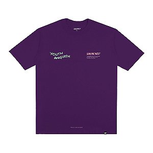 Camiseta Youth