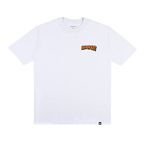 Camiseta Expansive Future 2 (Branca)