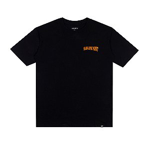 Camiseta Expansive Future 2 (Preta)
